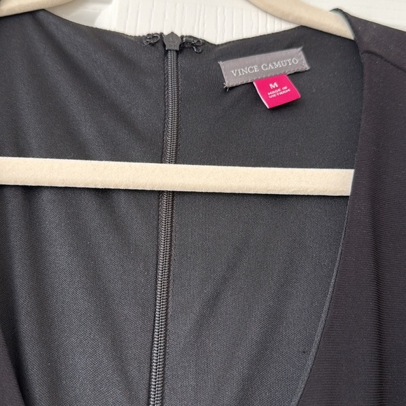 COPY - Vince Camuto jumpsuit wide leg - Picture 5 of 5